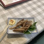 れすとらん錆崎 - 