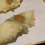 羽衣のあしあと - 