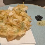 羽衣のあしあと - 