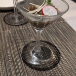 羽衣のあしあと - 