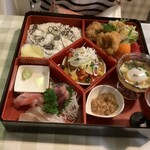 れすとらん錆崎 - 