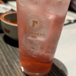 羽衣のあしあと - 