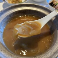 フカヒレ専門店 銀座七芳 - 