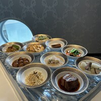 フカヒレ専門店 銀座七芳 - 