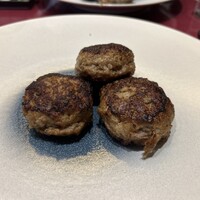 神戸牛ステーキ&カフェ ノーブルウルス 三宮店 - 