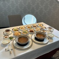 フカヒレ専門店 銀座七芳 - 