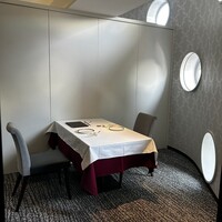 フカヒレ専門店 銀座七芳 - 