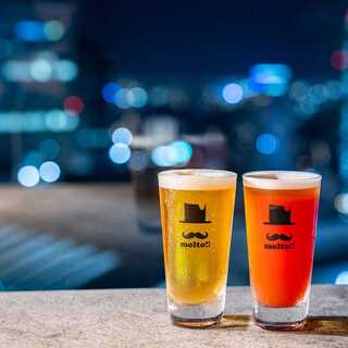 CRAFT BEER HOUSE molto!!_1