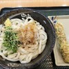 はなまるうどん りんくうシークル店
