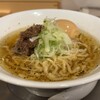 らぁ麺 今野 御野場店