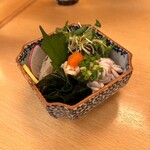 地酒と飯 かど福 - 