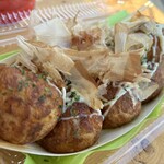 たこやき専門店 たこのき - 