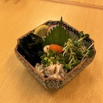 地酒と飯 かど福 - 