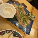 地酒と飯 かど福 - 