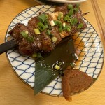 地酒と飯 かど福 - 