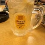 地酒と飯 かど福 - 