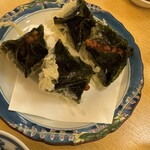 地酒と飯 かど福 - 