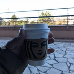 スターバックス・コーヒー - 
