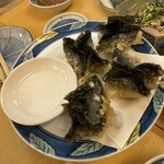 地酒と飯 かど福 - 