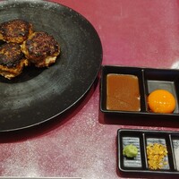 神戸牛ステーキ&カフェ ノーブルウルス 三宮店 - 