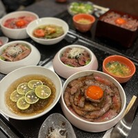 熟成焼肉えいき - 