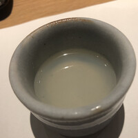 恵比寿 鮨 栞庵 やましろ - 