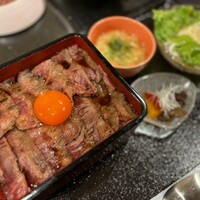 熟成焼肉えいき - 