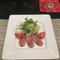 鉄板ダイニング 法貴 - 