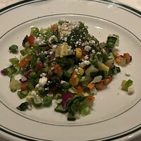 ウルフギャング・ステーキハウス 丸の内店 - 