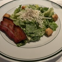 ウルフギャング・ステーキハウス 丸の内店 - 