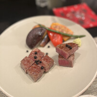 鉄板ダイニング 法貴 - 