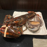 鉄板ダイニング 法貴 - 