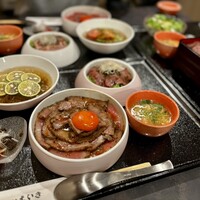 熟成焼肉えいき - 