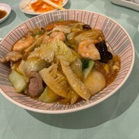後楽園飯店 - 