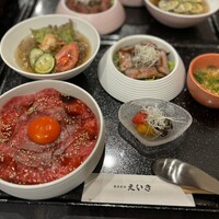熟成焼肉えいき - 