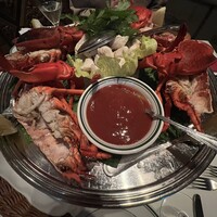 ウルフギャング・ステーキハウス 丸の内店 - 