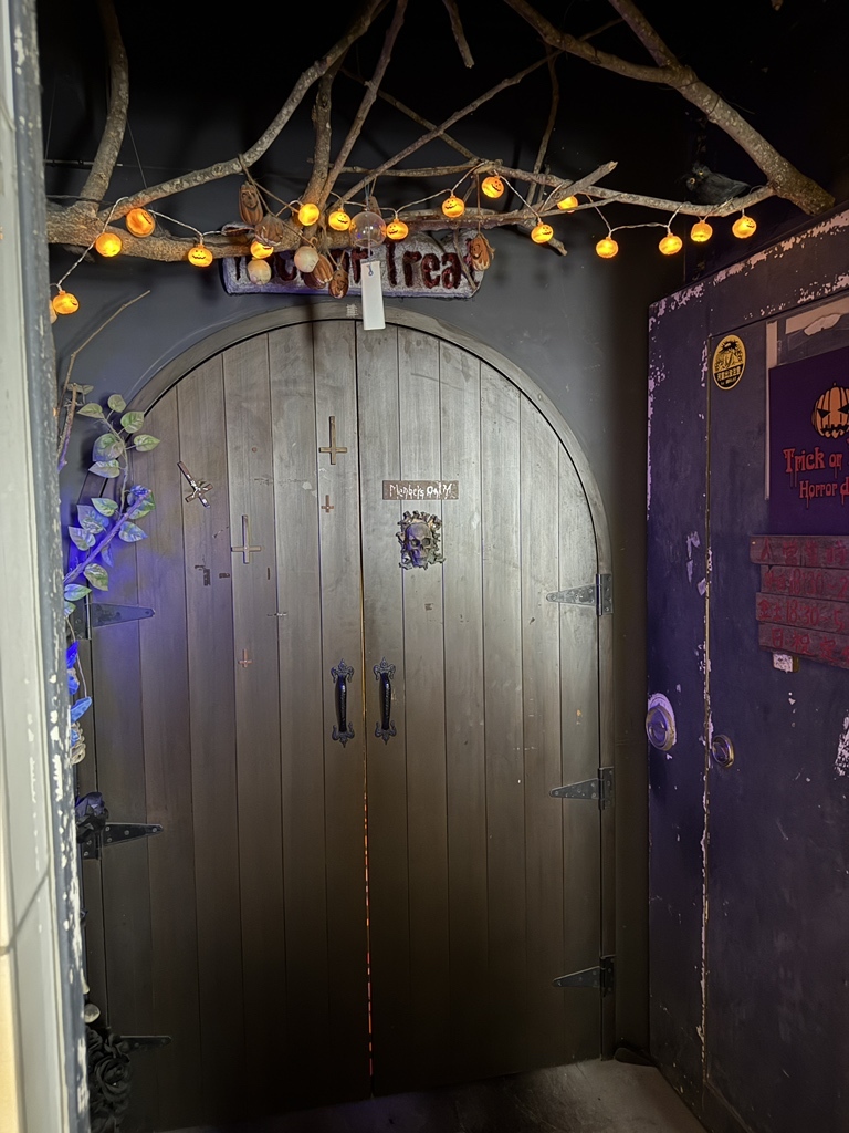 写真 : Trick or Treat （トリック オア トリート） - 六本木/バー