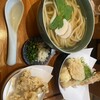 讃岐うどん　志成