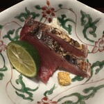 多仁本 - 迷い鰹