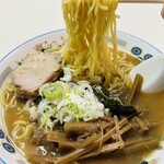 三栄ラーメン - 