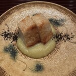 多仁本 - 海老芋