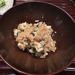 多仁本 - ひつまぶしご飯