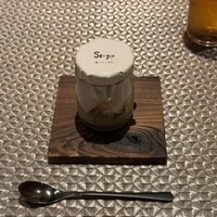 セルジョ - 