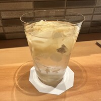 鮨トキドキ串 海老虎 - 