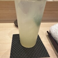 鮨処たけ原 - 