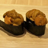 鮨処たけ原 - 