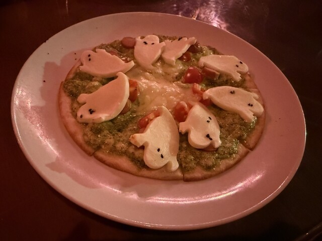 Trick or Treat photo 2