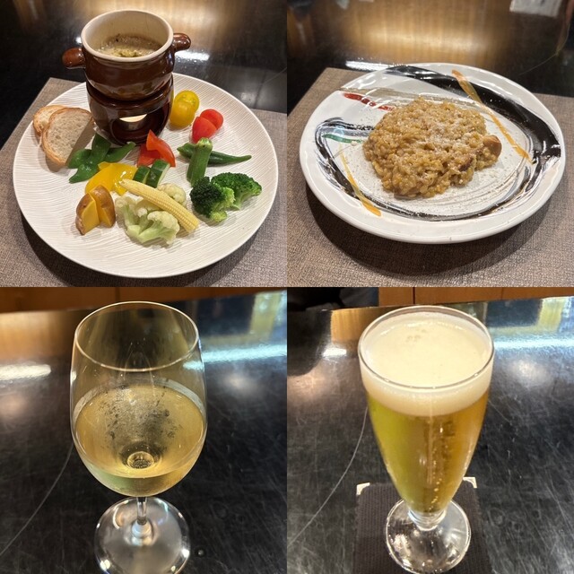 ITALIAN KAPPO SHIN photo 5