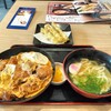 資さんうどん 山口湯田店