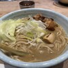 麺や高倉二条